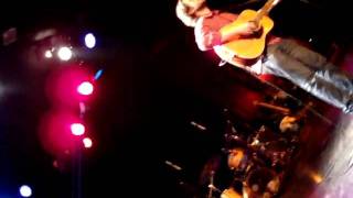 Mason Jennings &quot;Fighter Girl&quot; San Fran 2008