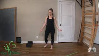 Level 2:  Friday  Nov 27th  11am (ANDRIA)