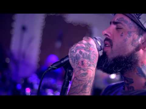 Detonautas Roque Clube - Olhos Certos - Mobília Sessions