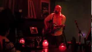 David Pearce - Where's My Joan Baez