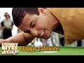 Happy Throws Tantrum On Golf Course Happy Gilmore Comedy Bites Vintage