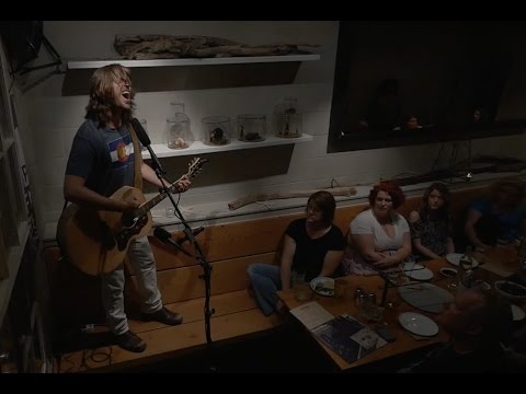 Rhett Miller - Full Performance (Live on KEXP)