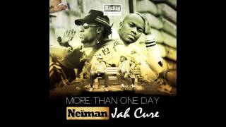 Jah Cure Feat Neiman More Than One Day