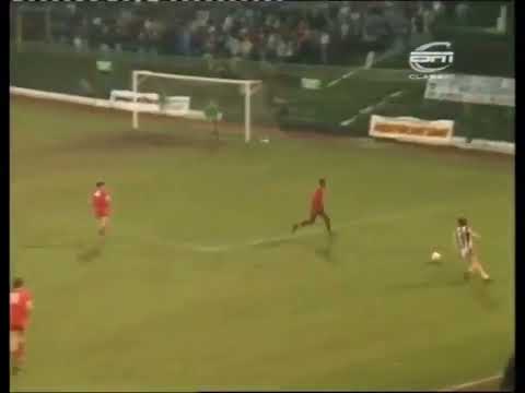 W.B.A 0-3 Chelsea 1986