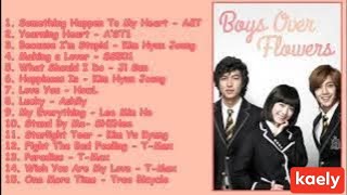 Download lagu Boys Over Flower OST Full SoundTrack mp3 Download lagu Boys Over Flower OST Full SoundTrack mp3