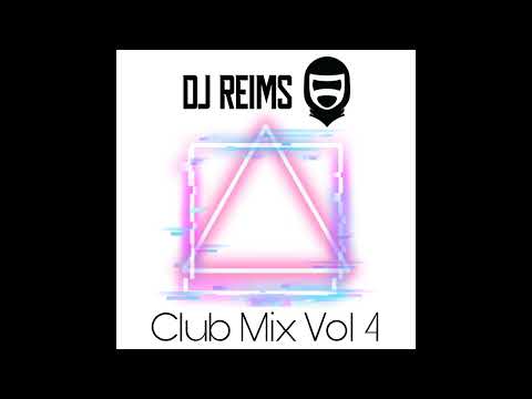 DJ Reims - Club Mix Vol 4