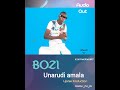 Bozi Official Unarudi Ama La Official Audio Iconmedia Dmeister Pan Dis