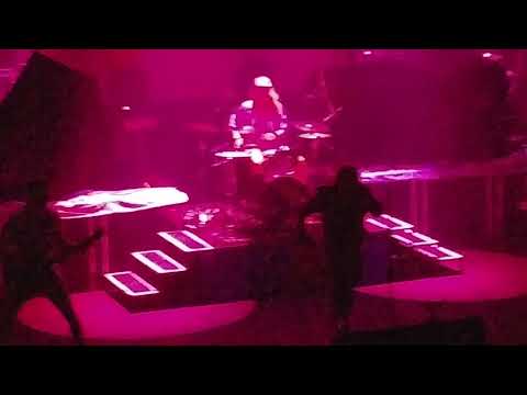 CyrielR - Troldhaugen Live in Nijmegen