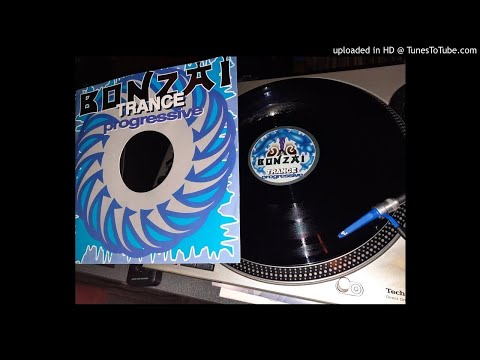 Duplex - Seusacho (Hypnobasia Remix 1996)