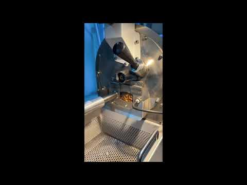 Coffee-Tech Engineering FZ-94 Pro Lab P240917147