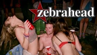 Zebrahead - Call Your Friends (Official Music Video)