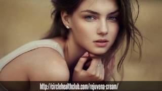 Rejuvena Anti Aging Cream
