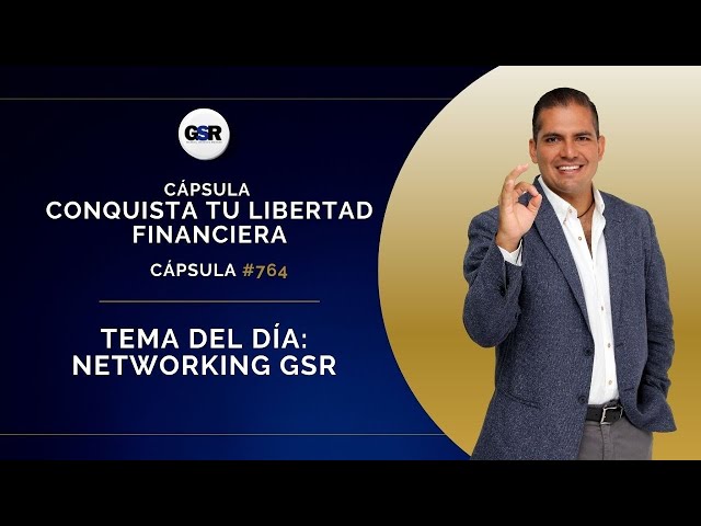 Vídeo relacionado con Conquista tu libertad financiera