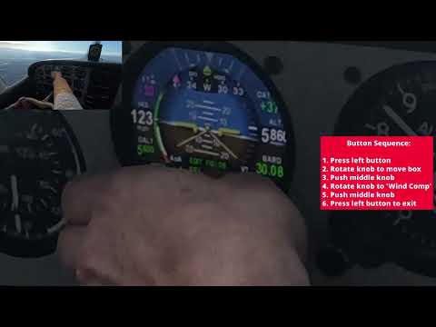 Tech Tip Tuesday: Configuring Wind Speed and Direction on Your AV-30