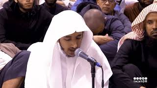 صورة 110 | ( زاد المعاد في هدي خير العباد ﷺ - هديه ﷺ في صلاة العيدين 3 ) أ.د.حسن بخاري