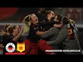 ? Excelsior Vrouwen pakken ???????? punt tegen ADO Den Haag Vrouwen