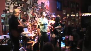 Kicking Down Doors - Kicking Down Doors - Steel City Coffeehouse