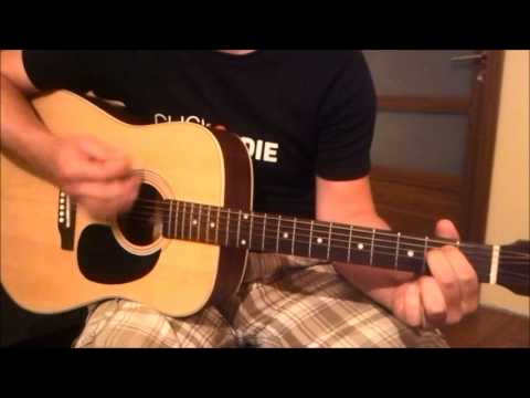 Buty - Nad stádem koní (cover)