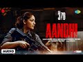 Aandhi Audio Article 370 Yami Gautam Shashwat Sachdev Clinton Cerejo Shahzad Ali
