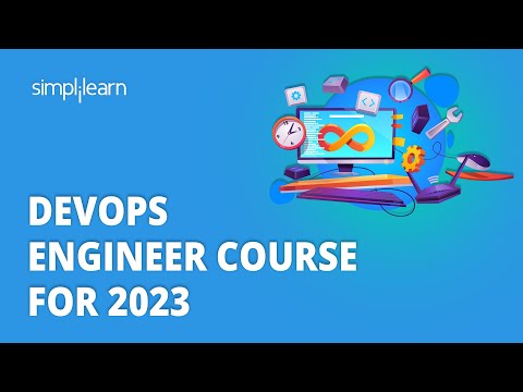 DevOps Engineer Course For 2026 | Learn DevOps In 7 Hours | DevOps Full Course 2026 | Simplilearn