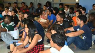 The (EOP) Educational Opportunity Program at NJIT