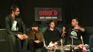 Amp'd - Episode 48  Blank Parody