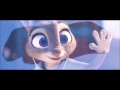Zootopia - Try Everything