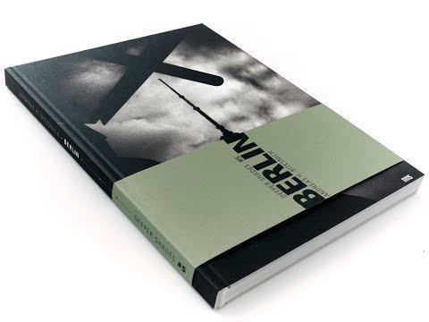Look inside the Deeper Shades BERLIN book by Andreas H. Bitesnich