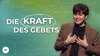 mqdefault image Biblische Wahrheiten, die dein Gebetsleben verändern