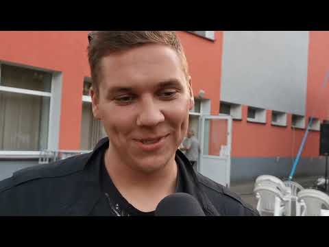 Rajd Wilka 2020 Łobez