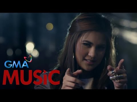 Julie Anne San Jose & Abra I Dedma I Official Music Video