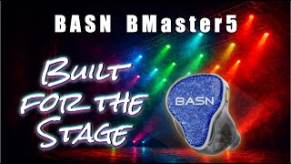 BASN BMaster5 Review - Amigo Reviews Ep.27