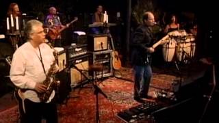 Christopher Cross - Deputy Dan