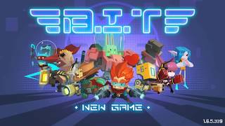 [Android Game] HOT B.I.T -- BIT SQUAD Extreme shooting (比特小队 )  || GamePlay Android So Funny