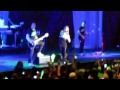 Skater Boy - Avril Lavigne's Concert in Toronto 10 ...