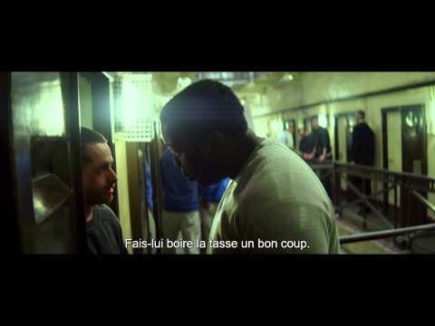 LES POINGS CONTRE LES MURS - Bande Annonce VOST