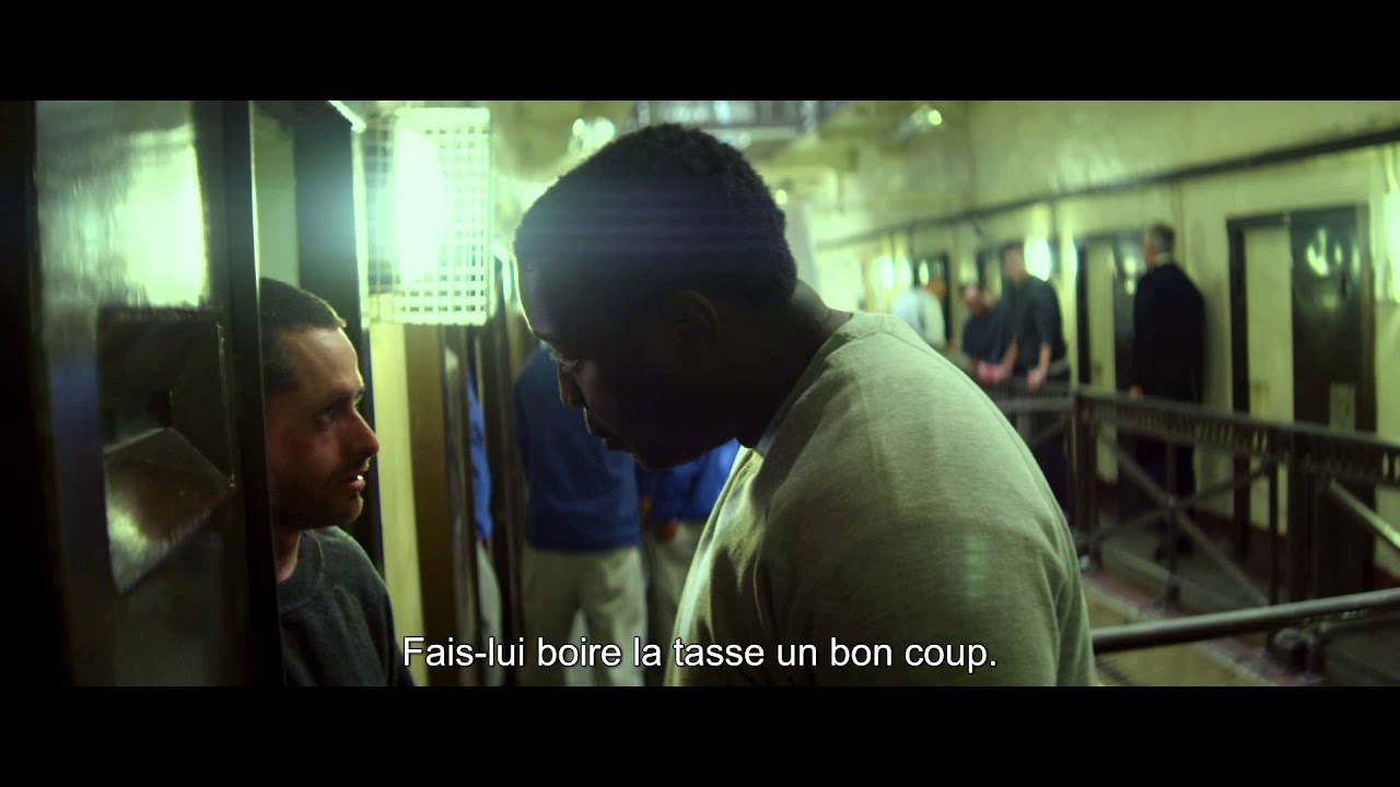 Miniature de la vidéo LES POINGS CONTRE LES MURS - Bande Annonce VOST du film Les Poings contre les murs