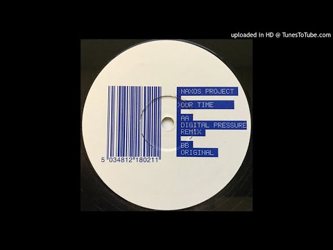Naxos Project - Our Time (Original Mix)-2003