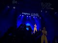 Halsey Pandora Live Finally Beautiful Stranger 12 10 19