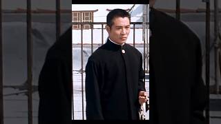 Download lagu Jet Li's BRUTAL Rooftop Takedown #music #movie mp3