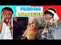 REAGINDO A Pabllo Vittar - Então Vai (Feat. Diplo) (Videoclipe Oficial) REAGINDO A Pabllo Vittar - Então Vai (Feat. Diplo) (Videoclipe Oficial)