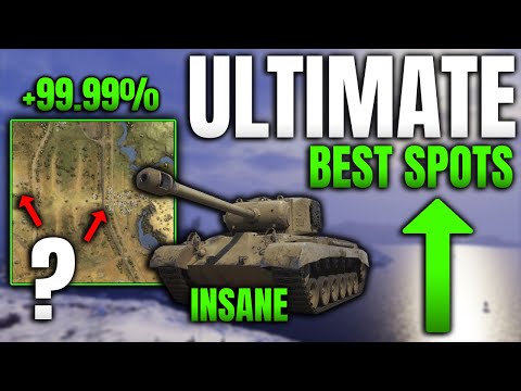THIS IS ULTIMATE... World of Tanks Console - Wot Console