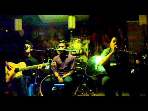 With or Without You (U2 Cover) - My 31st Demerit