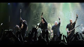 DARKANE - Convicted (Official Video)