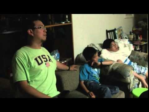 Happy birthday to Boaz