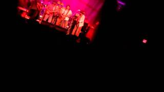 Dickey Betts & Great Southern - In Memory of Elizabeth Reed - 1-27-11