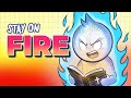 Stay On FIRE For God 4 Spiritual Habits To Beat Dryness
