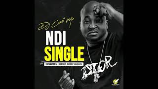 Dj Call Me  - Ndi Single ft Fotunator Sa &  Shebeshxt & Bayor 97 & Naqua Sa  - {Unreleased Song}
