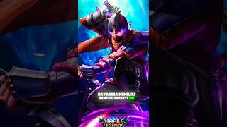 Download lagu TAMPILAN & SKILL HAYABUSA OLD #mobilelegends #mlbb #shorts mp3