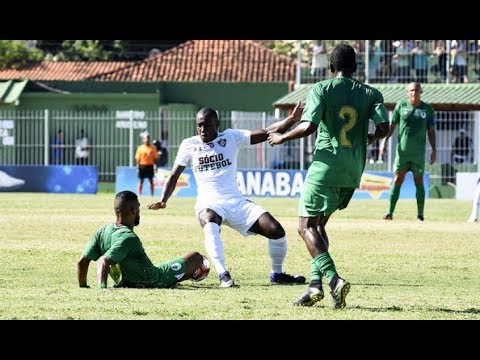 Boavista 3 x 1 Fluminense - Taça Guanabara